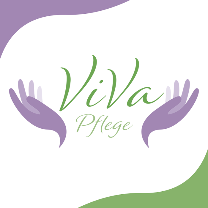 ViVa Pflege Logo